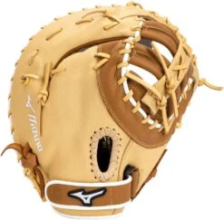 12.5 Inch Mizuno Franchise GXF90B4 Adult Baseball Firstbase Mitt 312973