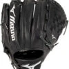 12 Inch Mizuno Pro Corey Kluber Player Model GMP2CK-100DT Adult Pitcher Baseball Glove 312949