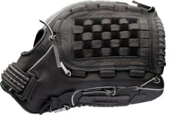 14 Inch Mizuno Techfire GTF1400 Adult Slowpitch Softball Glove 312965 -Baseball Sale Shop mizuno techfire gtf1400 14 inch adult slowpitch softball glove 312965 11