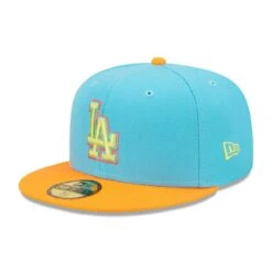 Men's Los Angeles Dodgers New Era Blue/Orange 1978 World Series Vice Highlighter 59FIFTY Fitted Hat -Baseball Sale Shop orange los angeles dodgers 1978 world series vice highlighter 59fifty fitted hat ss5 p 4793713pv 3u 206gko5wyppbekmtzfwkv ttjwnqmdi62dn29wzh2u