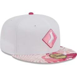 Men's Chicago White Sox New Era White/Pink Flamingo 59FIFTY Fitted Hat -Baseball Sale Shop pink chicago white sox flamingo 59fifty fitted hat ss5 p 200016101pv 3u hlldlhpqiuxkucblqztkv rcomj2vw8ar4nfouiukx