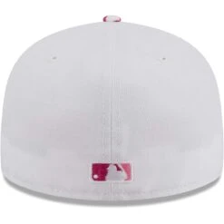 Men's Chicago White Sox New Era White/Pink Flamingo 59FIFTY Fitted Hat -Baseball Sale Shop pink chicago white sox flamingo 59fifty fitted hat ss5 p 200016101pv 4u hlldlhpqiuxkucblqztkv uuno6db3atktkslwsdaz