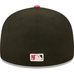 Men's New York Yankees New Era Black/Pink 1999 World Series Champions Passion 59FIFTY Fitted Hat -Baseball Sale Shop pink new york yankees 1999 world series champions passion 59fifty fitted hat ss5 p 4789326pv 4u yqcivz7hodiuzy9gin1yv oywarj2nq9sijcxvi9oj