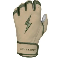 Bruce Bolt Premium Pro Military Series Short Cuff Batting Gloves: Beige -Baseball Sale Shop premium pro military series short cuff batting gloves gloves brucebolt 451040 2048x 200c69dd 97bb 43c3 bd86 bbd0c18e0f2c