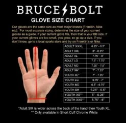 Bruce Bolt PREMIUM PRO Short Cuff Batting Gloves: Purple 10 Bruce Bolt PREMIUM PRO Short Cuff Batting Gloves: Purple -Baseball Sale Shop premium pro short cuff batting gloves purple brucebolt 126848