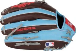 12.75 Inch Rawlings Heart Of The Hide Adult Outfield Baseball Glove PRO3039-6CH -Baseball Sale Shop rawlings heart of the hide 1275 inch adult outfield baseball glove pro30396ch 13