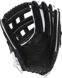 Baseball Sale Shop -Baseball Sale Shop rawlings heart of the hide 1275 inch womens fastpitch softball glove pro1275sb6bss 12