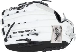 12.75 Inch Rawlings Heart Of The Hide Women's Fastpitch Softball Glove PRO1275SB6BSS -Baseball Sale Shop rawlings heart of the hide 1275 inch womens fastpitch softball glove pro1275sb6bss 13