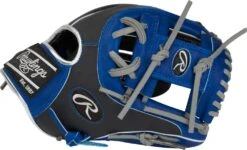 11.5 Inch Rawlings Heart Of The Hide ColorSync 7.0 Adult Infield Baseball Glove PRO204-2BRSS -Baseball Sale Shop rawlings heart of the hide colorsync 7 115 inch adult infield baseball glove pro2042brss 13