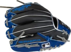 11.5 Inch Rawlings Heart Of The Hide ColorSync 7.0 Adult Infield Baseball Glove PRO204-2BRSS -Baseball Sale Shop rawlings heart of the hide colorsync 7 115 inch adult infield baseball glove pro2042brss 14