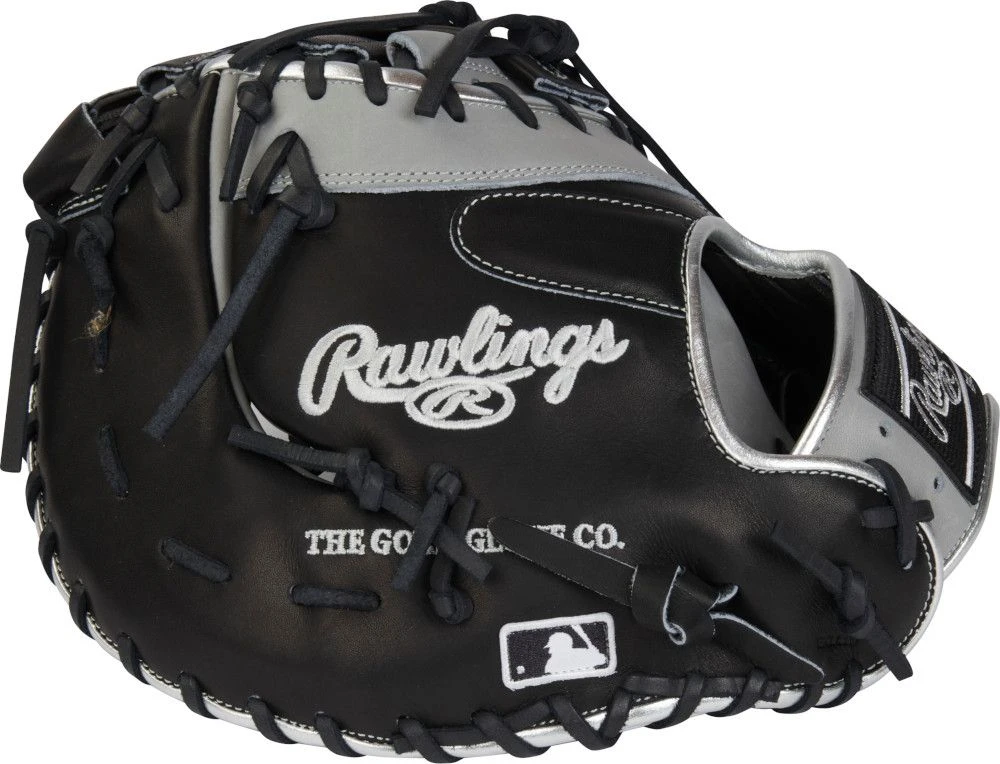 13 Inch Rawlings Heart Of The Hide ColorSync 7.0 Adult Firstbase Baseball Mitt PRODCTGB 4 13 Inch Rawlings Heart Of The Hide ColorSync 7.0 Adult Firstbase Baseball Mitt PRODCTGB - Image 4