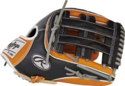 12.75 Inch Rawlings Heart Of The Hide Hypershell Adult Outfield Baseball Glove PRO3319-6TBCF 7 12.75 Inch Rawlings Heart Of The Hide Hypershell Adult Outfield Baseball Glove PRO3319-6TBCF -Baseball Sale Shop rawlings heart of the hide hypershell 1275 inch adult outifeld baseball glove pro33196tbcf 14