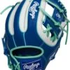 11.5 Inch Rawlings Heart Of The Hide R2G Adult Infield Baseball Glove PROR314-2RW