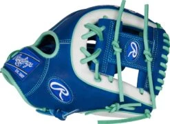 11.5 Inch Rawlings Heart Of The Hide R2G Adult Infield Baseball Glove PROR314-2RW -Baseball Sale Shop rawlings heart of the hide r2g 115 inch adult infield baseball glove pror3142rw 14