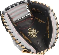 Baseball Sale Shop -Baseball Sale Shop rawlings heart of the hide r2g 33 inch adult catcher baseball mitt prorcm3323bgs 12