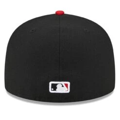 Men's Washington Nationals New Era Black/Red Heart Eyes 59FIFTY Fitted Hat -Baseball Sale Shop red washington nationals heart eyes 59fifty fitted hat ss5 p 200000340pv 4u uxysomo16fdwfbqbupncv sqa60lltnzevkhapboji