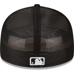 Men's Baltimore Orioles New Era Black/White 2023 On-Field Batting Practice Low Profile 59FIFTY Fitted Hat -Baseball Sale Shop white baltimore orioles 2023 on field batting practice low profile 59fifty fitted hat ss5 p 4992687pv 4u ays6oxh3aoeo9okfs2sbv bdjzmeyb61955m1ew0pw