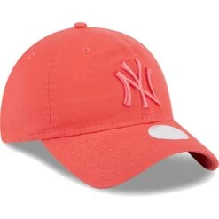 Women's New York Yankees New Era Red Lava Core Classic 9TWENTY Snapback Hat -Baseball Sale Shop womens new era red new york yankees lava core classic 9twenty snapback hat ss5 p 5003210pv 3u cnfr5xyay4tu08jllp2fv 174k1ykqmrwkn7mzxvxn