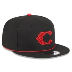 Youth Cincinnati Reds New Era Black 2023 City Connect 9FIFTY Snapback Adjustable Hat -Baseball Sale Shop youth new era black cincinnati reds 2023 city connect 9fifty snapback adjustable hat ss5 p 5044877pv 3u ghr7teghc1im6qvsnyhzv srozg3j16qplayjyhwtx